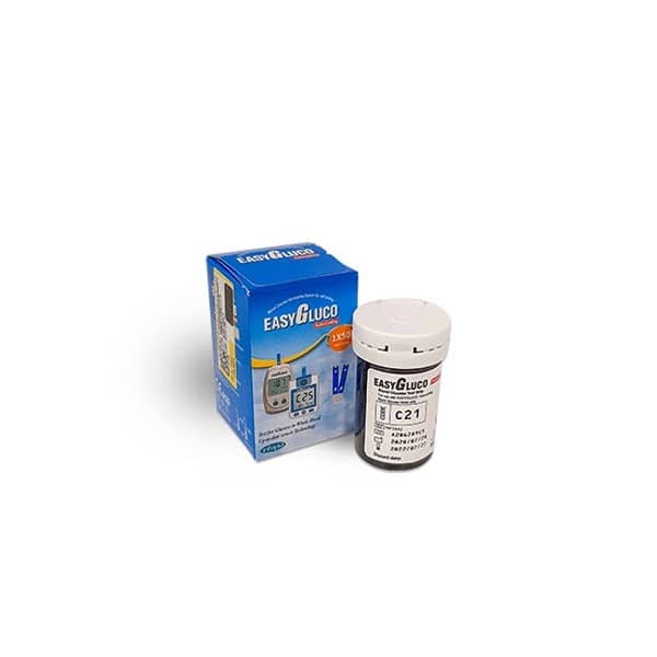EASY-TEST-FOR-BLOOD-GLUCOSE-TEST-50-STRIPS