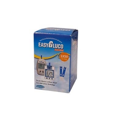 easy gluco